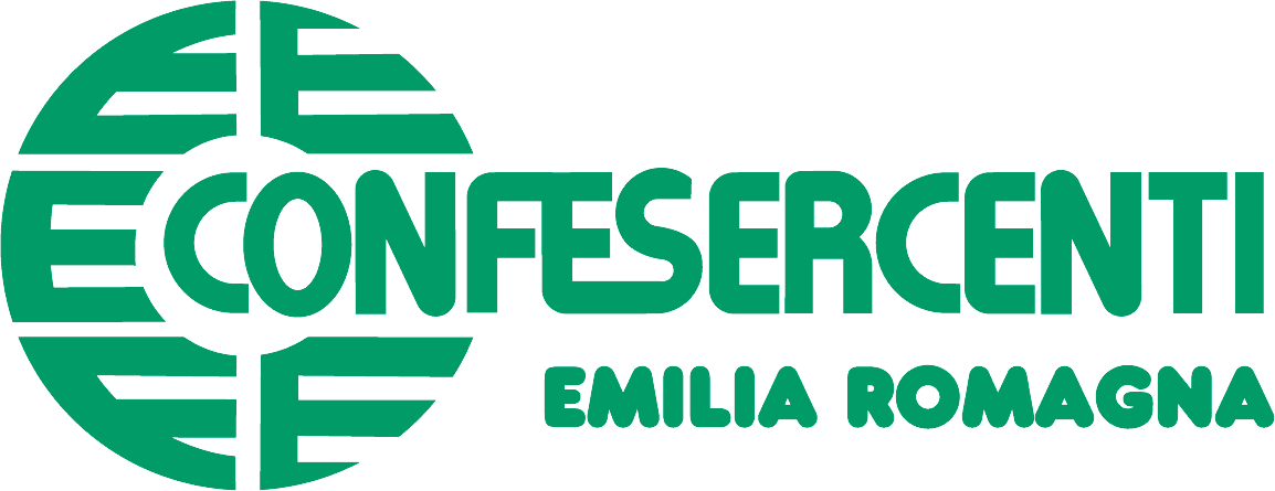 Confer - Piattaforma Digital Innovation HUB Confesercenti logo