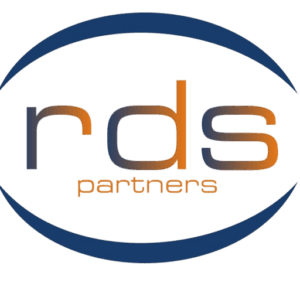 RDS Partners - Sito Consulenza Finanziamenti Agevolati logo