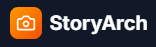 StoryArch - Piattaforma Digital Heritage per Locali Storici logo