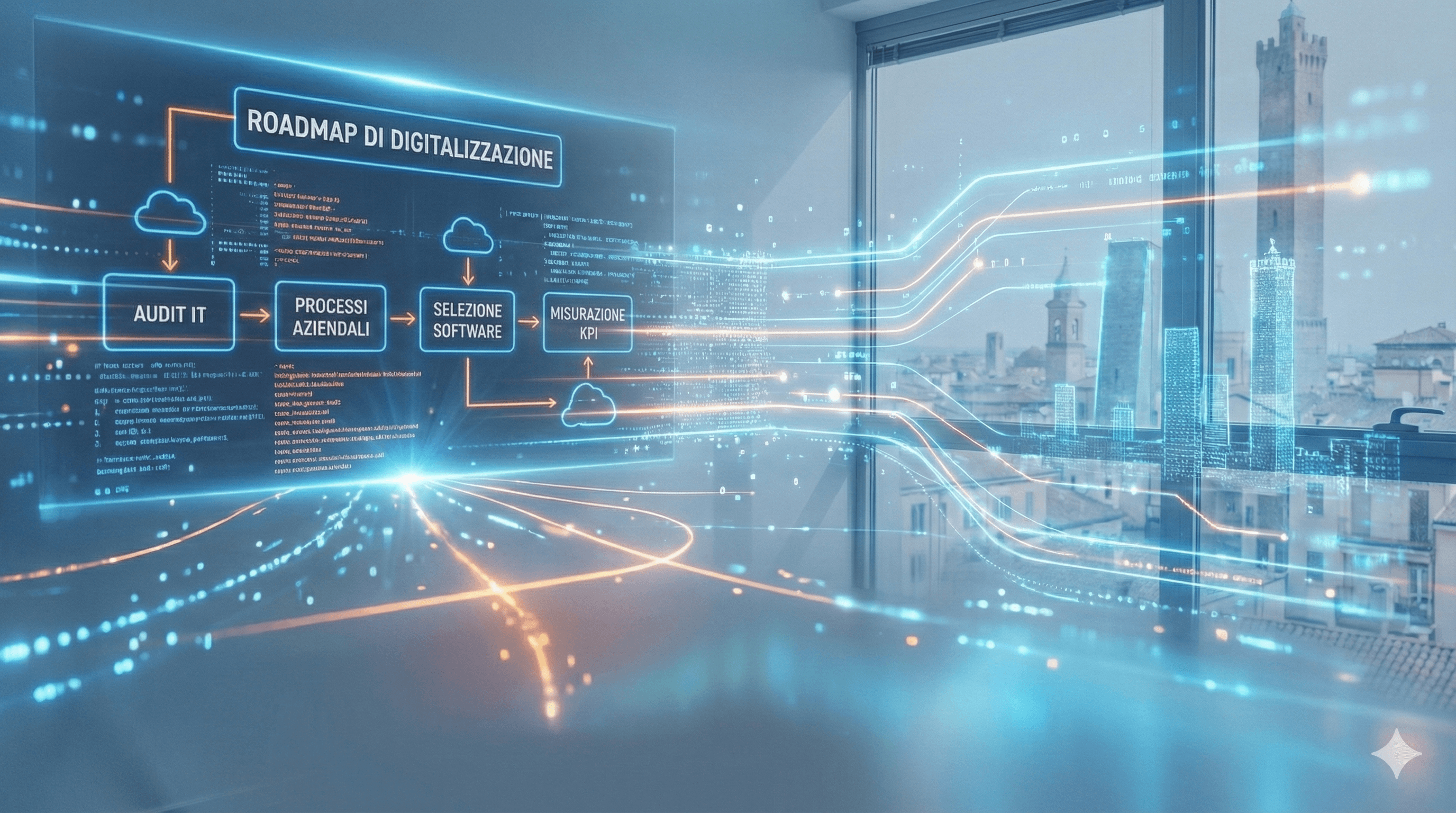 Assistenza IT Bologna: Supporto Tecnico con SLA Garantiti