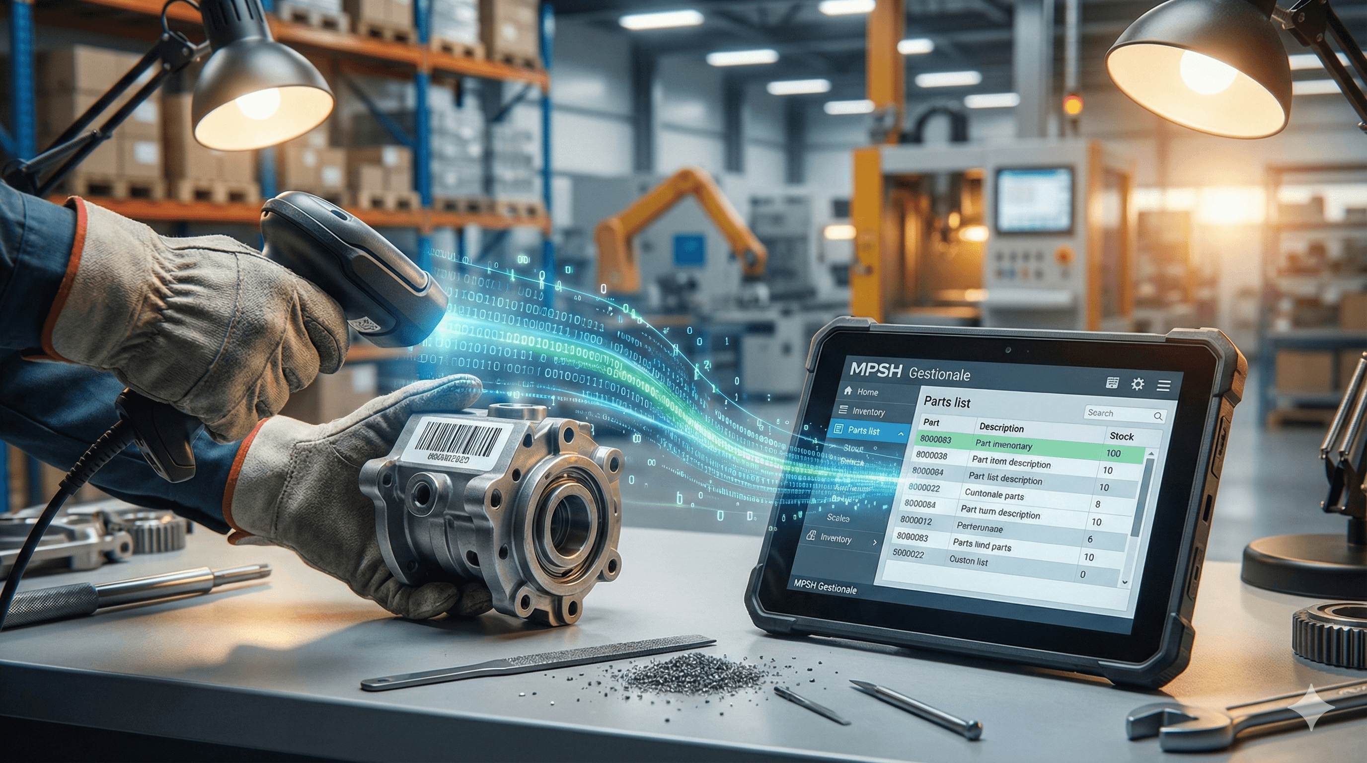 Consulenza IT e Digital Transformation